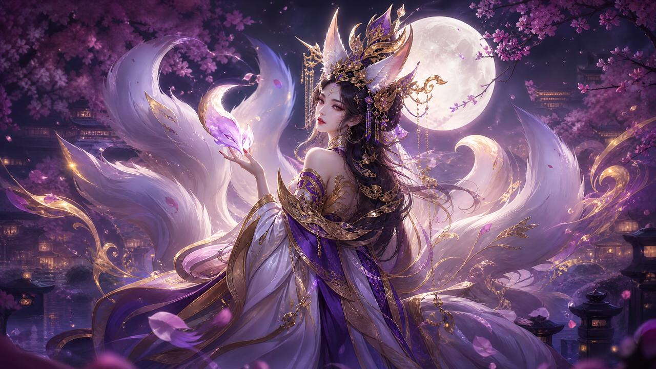 呦呦视频 呦呦视频英雄联盟九尾妖狐最新皮肤视频展示与解说